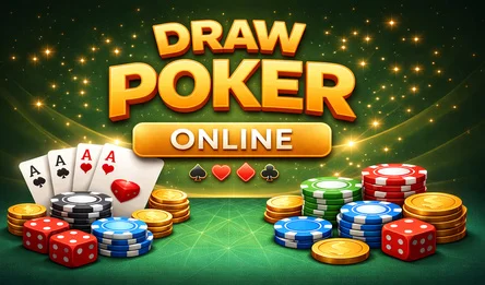 Poker boat