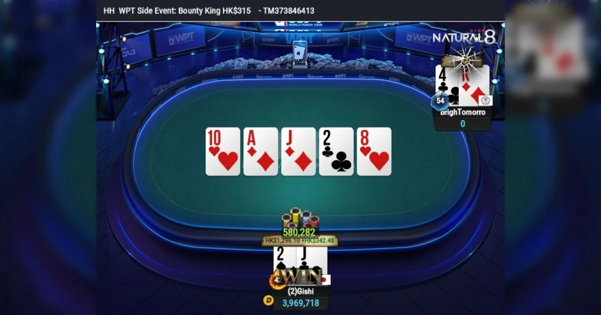 Poker gifts